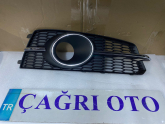 Oto Çıkma Parça / Audi / A6 / Tampon / Sis Farı Çerçevesi / Sıfır Parça 