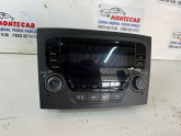 FİAT DOBLO 4 TEYP MONTECAR