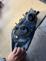 Oto Çıkma Parça / Nissan / Primera / Far & Stop / Sağ Ön Far / Çıkma Parça 
