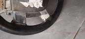 Oto Çıkma Parça / Ford / Focus / Direksiyon / Direksiyon Mili / Çıkma Parça 
