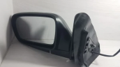 MAZDA 323 FAMİLİA 95-98 -3FİŞ- SOL ELEKTRİKLİ AYNA
