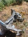 Oto Çıkma Parça / Hyundai / Accent / Kaporta & Karoser / Ön Şasi / Çıkma Parça 