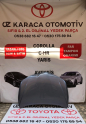 2019-2025 TOYOTA COROLLA ÇIKMA ORJINAL ÖN  KAPUT