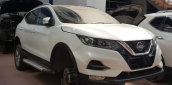 Nissan Qashqai J11 Kasa Kupa ve Diğer Parçalar - Mil Oto