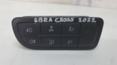 fiat egea cross 2022 far ayar düğmesi/butonu (son fiyat)