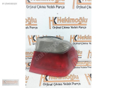 Oto Çıkma Parça / Bmw / 3 Serisi / Far & Stop / Sol Arka Stop / Çıkma Parça 