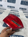 Oto Çıkma Parça / Volkswagen / Jetta / Far & Stop / Sol Arka Stop / Çıkma Parça 