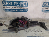 Oto Çıkma Parça / Audi / A6 / Elektrik / Sigorta Kutusu / Çıkma Parça 