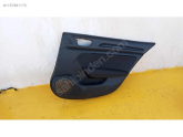 Oto Çıkma Parça / Renault / Megane / Kaporta & Karoser / Sağ Arka Kapı / Çıkma Parça 