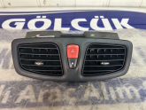Oto Çıkma Parça / Renault / Fluence / Kalorifer / Kalorifer Izgarası / Çıkma Parça 