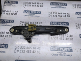 Oto Çıkma Parça / Ford / Ranger / Oto Cam / Cam Krikosu / Sıfır Parça 