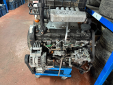 Oto Çıkma Parça / Volkswagen / Transporter / Şanzıman / Şanzıman Komple / Çıkma Parça 
