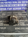 FIAT DOBLO 1.9 JTD SARJ DINAMOSU