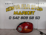 Daewoo mat sağ arka stop