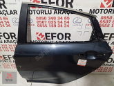 Oto Çıkma Parça / Honda / Civic / Kaporta & Karoser / Sol Arka Kapı / Çıkma Parça 
