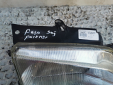 Oto Çıkma Parça / Peugeot / Partner / Far & Stop / Sağ Ön Far / Çıkma Parça 
