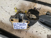 Oto Çıkma Parça / Toyota / Corolla / Kaporta & Karoser / Sol Arka Kapı / Çıkma Parça 