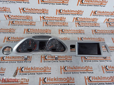 Oto Çıkma Parça / Audi / A6 / Elektrik / Kilometre Saati / Çıkma Parça 
