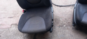 Oto Çıkma Parça / Honda / Jazz / Koltuk & Döşeme / Arka Koltuk / Çıkma Parça 