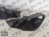 Oto Çıkma Parça / Audi / A4 / Far & Stop / Far Kasası / Sıfır Parça 