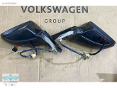 Oto Çıkma Parça / Volkswagen / Golf / Defransiyel / Ayna Mahruti / Çıkma Parça 