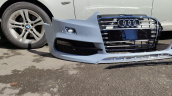 Oto Çıkma Parça / Audi / A3 / Tampon / Ön Tampon / Sıfır Parça 