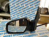 FORD FOCUS SOL AYNA ELK.ISITM. 5PİN [2005-2008 ] SIFIR