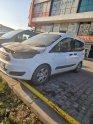 Ford courier kapı