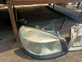 Oto Çıkma Parça / Fiat / Doblo / Fan / Fan Motoru / Çıkma Parça 