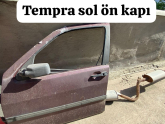 Fiat - Tempra Sol Ön Kapı