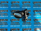 PEUGEOT 206 SAĞ DIŞ DİKİZ AYNASI (ELEKTRİKLİ)