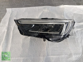 Oto Çıkma Parça / Opel / Crossland X / Far & Stop / Sol Ön Far / Çıkma Parça 