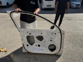 Oto Çıkma Parça / Audi / A3 / Kaporta & Karoser / Sol Ön Kapı / Çıkma Parça 