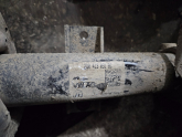 Oto Çıkma Parça / Volkswagen / Polo / Alt Takım / Taşıyıcı / Çıkma Parça 