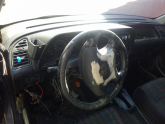 Peugeot 306 komple torpido göğüs (hs)