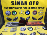 Oto Çıkma Parça / Volkswagen / Jetta / Far & Stop / Sağ Arka Stop / Çıkma Parça 