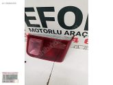 Oto Çıkma Parça / Honda / Civic / Far & Stop / Sol Arka Stop / Sıfır Parça 