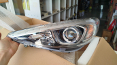Oto Çıkma Parça / Peugeot / 206 / Far & Stop / Sol Ön Far / Çıkma Parça 