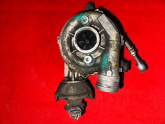 Ford Mondeo Turbo 2.0 Garrett 740295-1