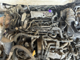 Oto Çıkma Parça / Volkswagen / Caddy / Motor / Elektrik Tesisatı / Çıkma Parça 