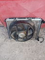 Oto Çıkma Parça / Renault / R 19 / Radyatör / Radyatör Seti / Çıkma Parça 