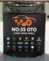 5NA805903H VW TİGUAN ÖN TAMPON SPOYLER 2020-2022