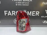Oto Çıkma Parça / SsangYong / Korando / Far & Stop / Sağ Arka Stop / Sıfır Parça 