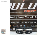 Opel astra j ön panjur çıkma