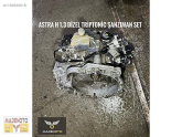 Oto Çıkma Parça / Opel / Astra / Şanzıman / Şanzıman Komple / Çıkma Parça 