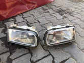 SKODA FELİCİA ORJİNAL ÇIKMA SAĞ SOL FAR