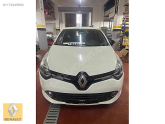 RENAULT CLİO 4 HURDA BELGELİ TAVAN ARKA SÖKME BEYAZ RENKAY OTO