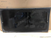 Oto Çıkma Parça / Peugeot / 407 / Oto Cam / Arka Cam / Çıkma Parça 