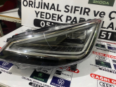 Oto Çıkma Parça / Seat / Ibiza / Far & Stop / Sol Ön Far / Çıkma Parça 
