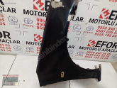 Oto Çıkma Parça / Honda / Civic / Kaporta & Karoser / Sağ Ön Çamurluk / Çıkma Parça 